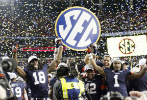2014 SEC West Preview