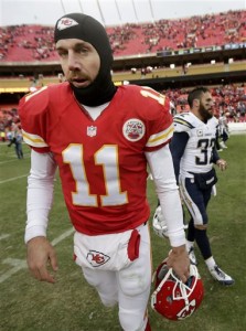 Alex Smith