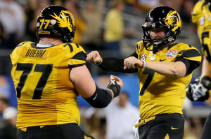 Can Mizzou's offense get back on track after two sub-par performances?
