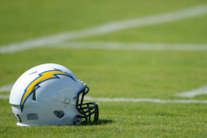 NFL: San Diego Chargers-Training Camp