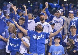 Win a 2014 World Series Media Guide