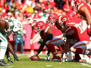 Although the Jets outgained the Chiefs in overall yardage, Kansas City emerged victorious in a 24-10 game that was never in danger of a New York Jet win.