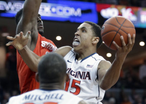 Malcolm Brogdon will need to keep playing well defensively. 