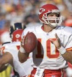 trent green chargers