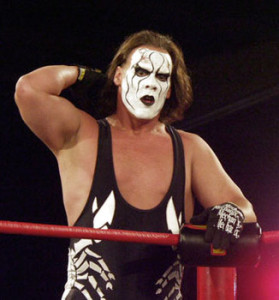 Either WWE or Sting is attemping the pro wrestling scam of the century_0