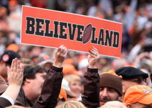 believeland