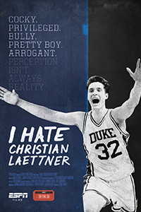 i_hate_christian_laettner_poster