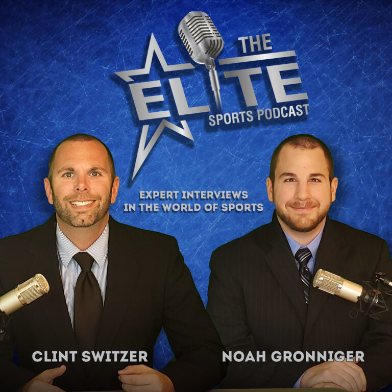 The Elite Sports Podcast