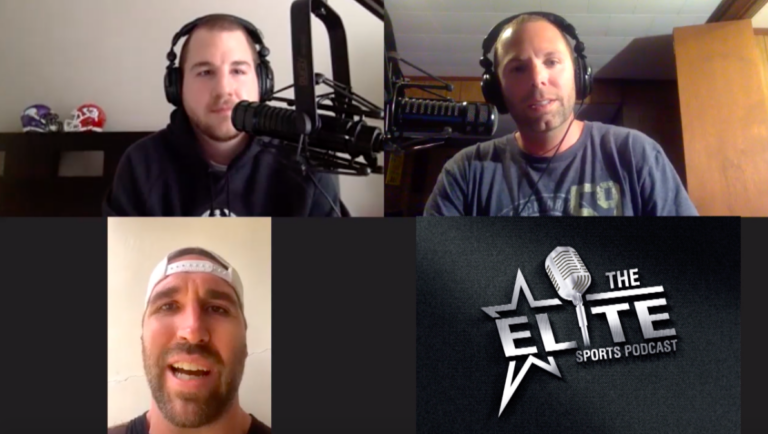 The Elite Sports Podcast