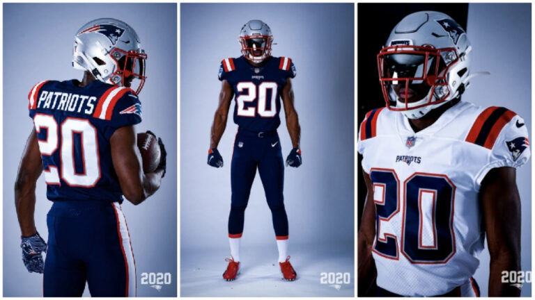 New Nfl Uniforms Ranked Best To Worst