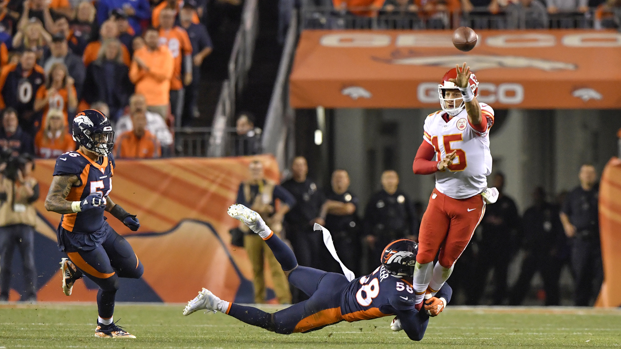 Left Handers Day Ranking all 22 lefthanded Quarterbacks in NFL History