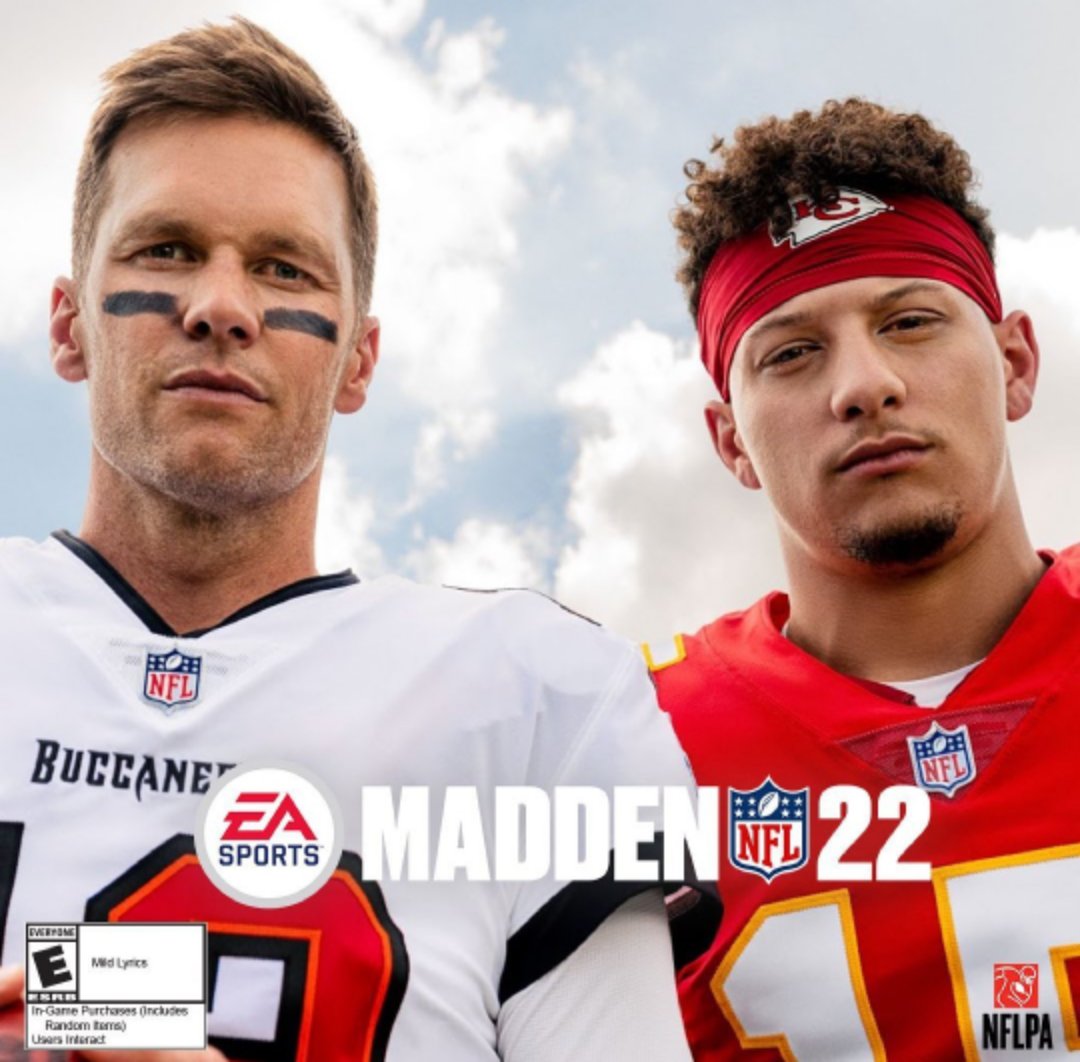 Madden '22 MVP Edition Details Revealed