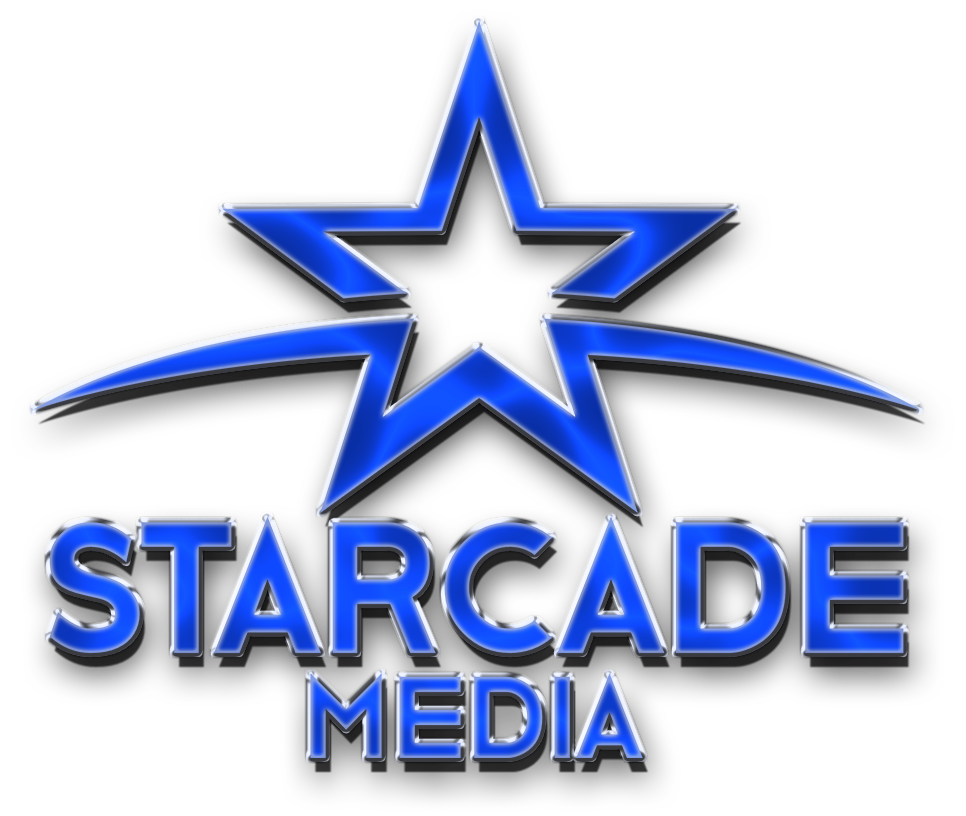 yellow - Starcade Media