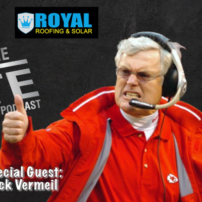 NFL Divisional Playoffs With Dick Vermeil
