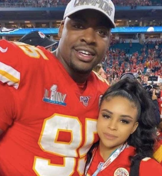 Meet the first ladies of the Kansas City Chiefs