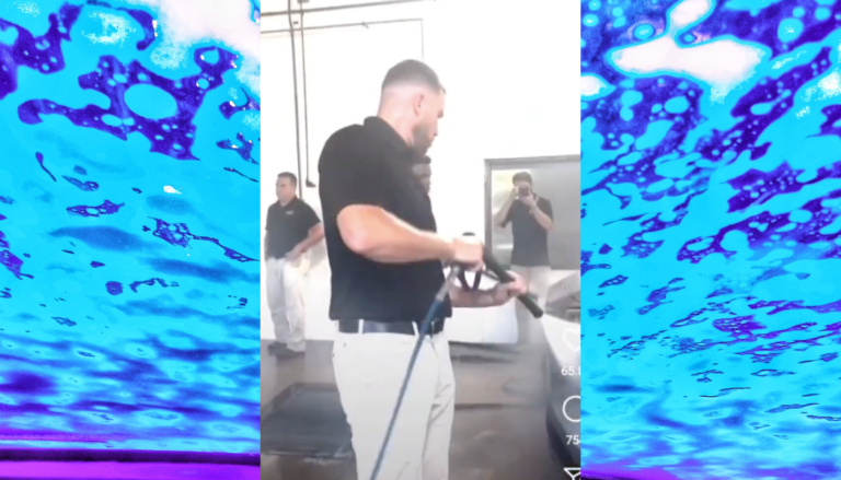Spectacular What Car Wash Does Travis Kelce Own Capture Art Spectacular What Car Wash Does Travis Kelce Own Capture Art