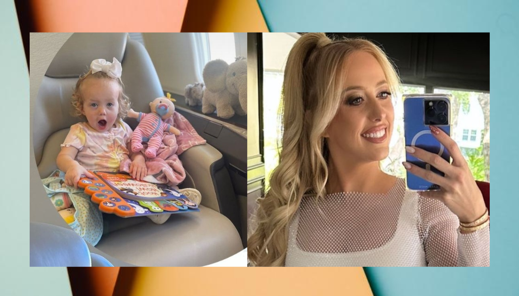 LOOK: Brittany's baby shower pics & Sterling's fun on a plane