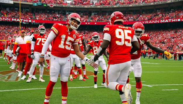 Five reasons why the KC Chiefs will repeat as Super Bowl champions