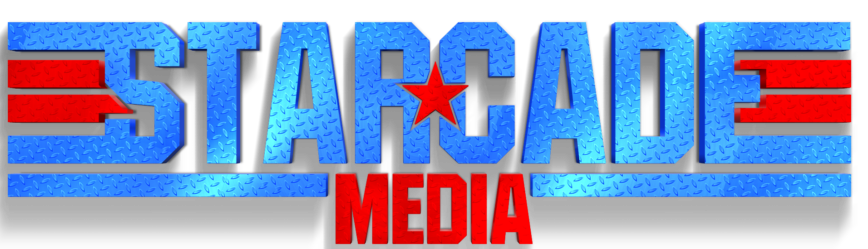 Starcade Media