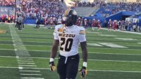 Mizzou Settles the Score in Lawrence, Runs Past Kansas 38-21