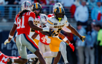 Mizzou Mauled in Oxford: Tigers Lay an Egg in 31-3 Loss to Ole Miss