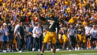 Missouri Manhandles Florida 45-17 in Statement Homecoming Win